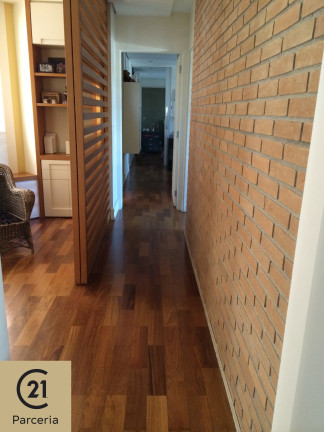 Imagem Apartamento com 2 Quartos à Venda, 276 m² em Campo Belo - São Paulo