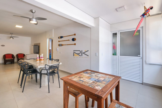 Imagem Apartamento com 2 Quartos à Venda, 70 m² em Itaguá - Ubatuba Imagem Apartamento com 2 Quartos à Venda, 70 m² em Itaguá - Ubatuba