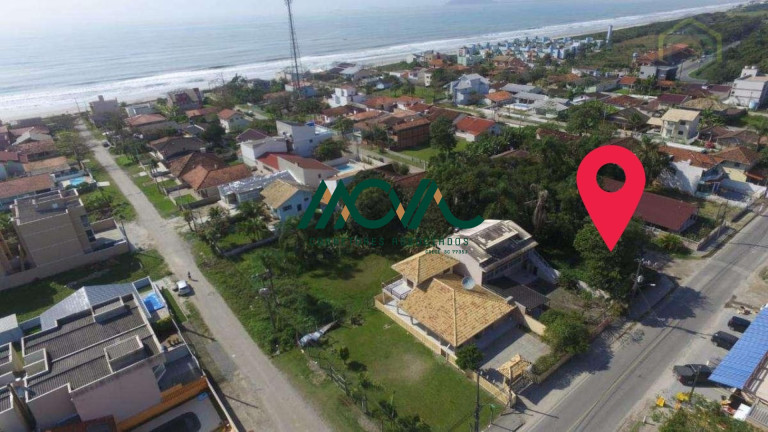 Imagem Terreno à Venda, 312 m² em Paese - Itapoá Imagem Terreno à Venda, 312 m² em Paese - Itapoá