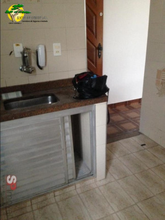 Imagem Apartamento com 2 Quartos à Venda, 55 m² em Vila Francos - São Paulo