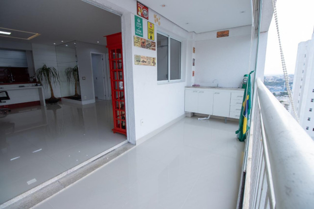 Imagem Apartamento com 2 Quartos à Venda, 91 m² em Vila Lusitânia - São Bernardo Do Campo Imagem Apartamento com 2 Quartos à Venda, 91 m² em Vila Lusitânia - São Bernardo Do Campo