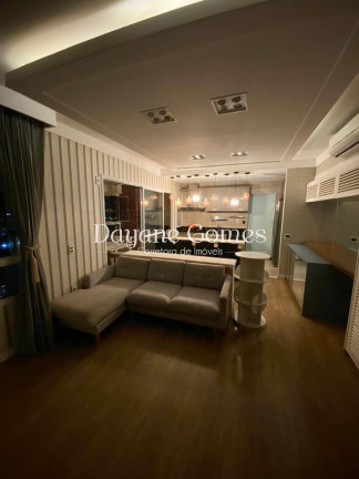 Imagem Apartamento com 3 Quartos à Venda, 96 m² em Jardim Pau Preto - Indaiatuba Imagem Apartamento com 3 Quartos à Venda, 96 m² em Jardim Pau Preto - Indaiatuba