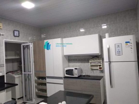 Imagem Casa com 3 Quartos à Venda, em Cooperativa - São Bernardo Do Campo Imagem Casa com 3 Quartos à Venda, em Cooperativa - São Bernardo Do Campo