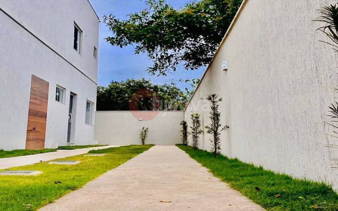Imagem Casa com 2 Quartos à Venda, 80 m² em Guriri - Cabo Frio Imagem Casa com 2 Quartos à Venda, 80 m² em Guriri - Cabo Frio