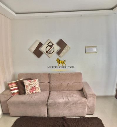 Imagem Casa com 3 Quartos à Venda,  em Sítio Cercado - Curitiba