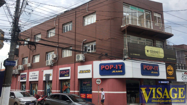 Imóvel Comercial para Alugar,  em Centro - Jacareí
