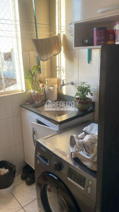 Imagem Apartamento com 2 Quartos à Venda, 48 m² em Abadia - Uberaba Imagem Apartamento com 2 Quartos à Venda, 48 m² em Abadia - Uberaba