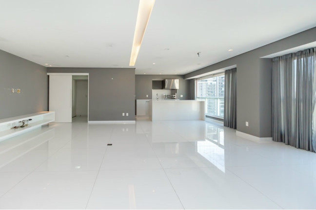Imagem Apartamento com 4 Quartos à Venda, 162 m² em Vila Romana - São Paulo Imagem Apartamento com 4 Quartos à Venda, 162 m² em Vila Romana - São Paulo