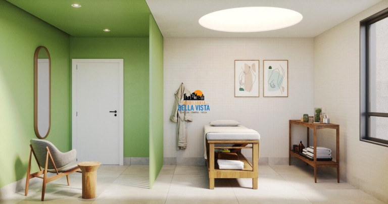Imagem Apartamento com 1 Quarto à Venda, em Indianópolis - São Paulo Imagem Apartamento com 1 Quarto à Venda, em Indianópolis - São Paulo