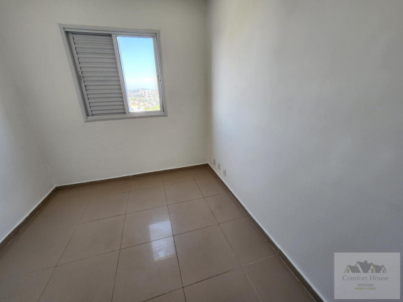 Imagem Apartamento com 2 Quartos à Venda, 50 m² em Vila Curuçá - Santo André