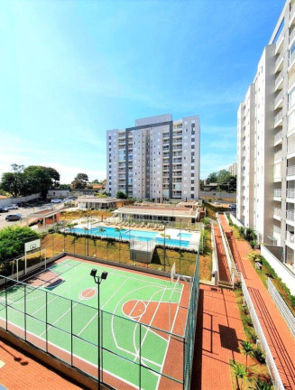 Imagem Apartamento com 2 Quartos à Venda, 57 m² em Mansões Santo Antônio - Campinas Imagem Apartamento com 2 Quartos à Venda, 57 m² em Mansões Santo Antônio - Campinas