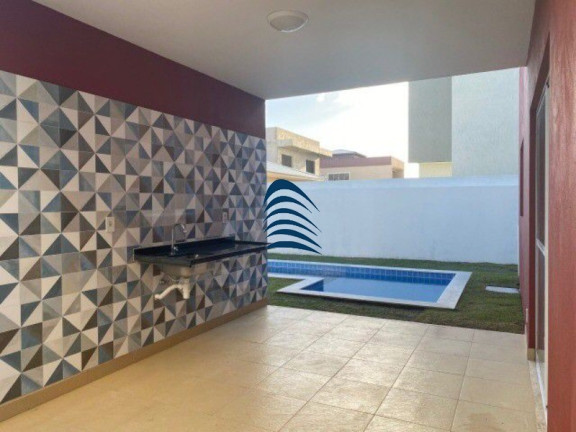 Imagem Casa com 3 Quartos à Venda, 203 m² em Terras Alphaville - Camaçari