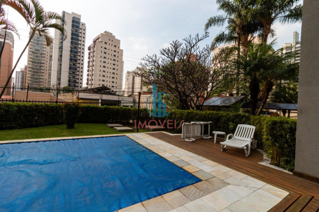 Imagem Apartamento com 3 Quartos à Venda, 72 m² em Vila Mariana - São Paulo