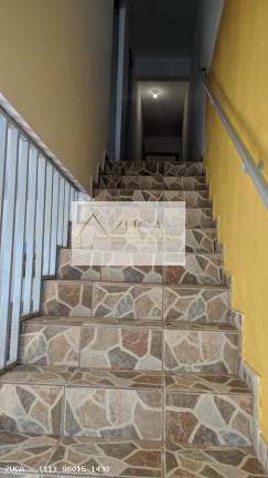 Imagem Casa com 3 Quartos à Venda, em Serpa - Caieiras Imagem Casa com 3 Quartos à Venda, em Serpa - Caieiras