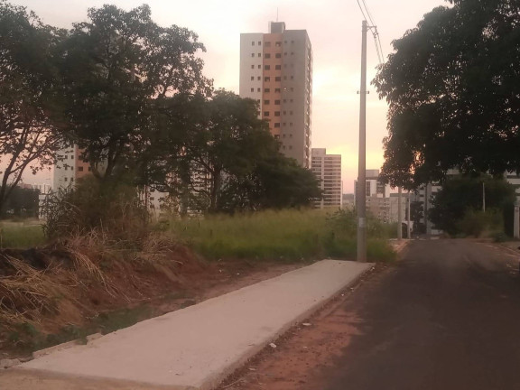 Imagem Terreno à Venda, 563 m² em Vila Aviação - Bauru Imagem Terreno à Venda, 563 m² em Vila Aviação - Bauru