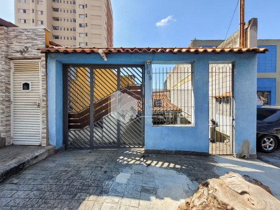 Casa com 3 Quartos à Venda, 127 m² em Pirituba - São Paulo