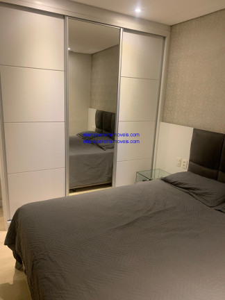 Imagem Apartamento com 3 Quartos à Venda, 96 m² em Vila Andrade - São Paulo Imagem Apartamento com 3 Quartos à Venda, 96 m² em Vila Andrade - São Paulo