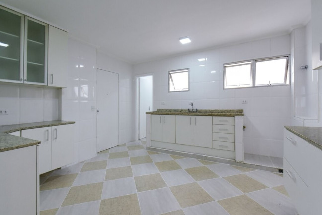Imagem Apartamento com 2 Quartos à Venda, 118 m² em Sumaré - São Paulo