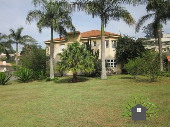 Casa com 5 Quartos à Venda, 800 m² em Parque Silvino Pereira - Cotia