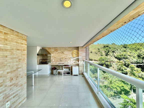 Imagem Apartamento com 3 Quartos à Venda, 120 m² em Jardim Astúrias - Guarujá Imagem Apartamento com 3 Quartos à Venda, 120 m² em Jardim Astúrias - Guarujá