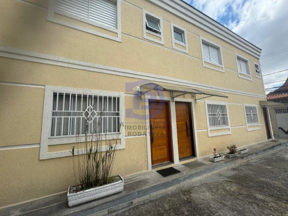 Imagem Casa de Condomínio com 2 Quartos à Venda, 95 m² em Vila Marieta - São Paulo Imagem Casa de Condomínio com 2 Quartos à Venda, 95 m² em Vila Marieta - São Paulo