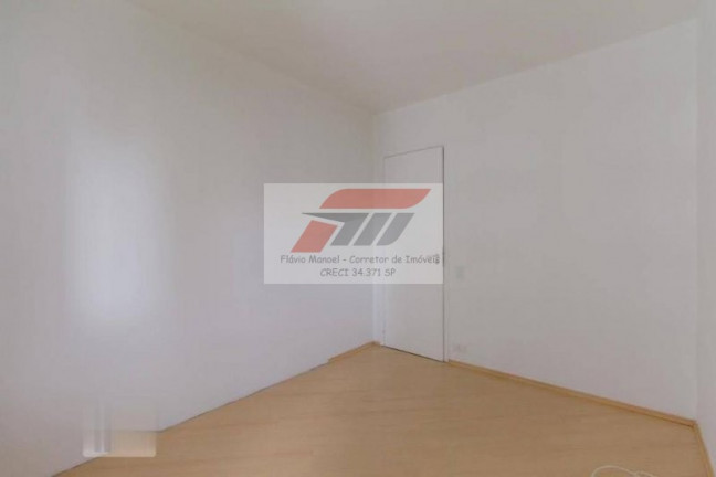 Imagem Apartamento com 3 Quartos à Venda, 78 m² em Vila Guarani (z Sul) - São Paulo