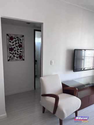 Imagem Apartamento com 2 Quartos para Alugar, 63 m² em Vila Olímpia - São Paulo