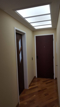Imagem Apartamento com 3 Quartos para Alugar, 100 m² em Vila Talarico - Santo André