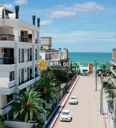 Imagem Apartamento com 2 Quartos à Venda, 74 m² em Canto Grande - Bombinhas