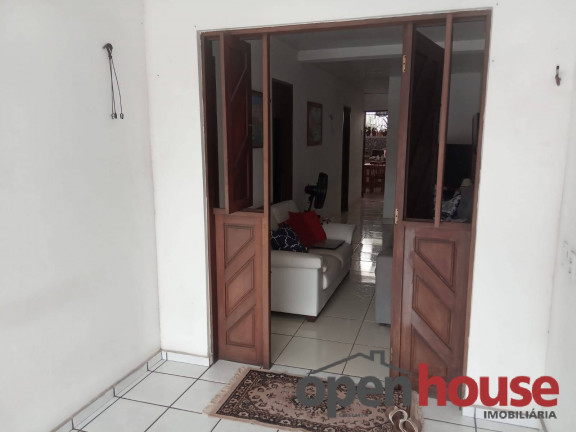 Imagem Casa com 2 Quartos à Venda, 76 m² em Quintas - Natal