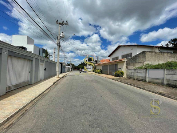 Imagem Terreno à Venda, 600 m² em Jardim Paulista - Atibaia Imagem Terreno à Venda, 600 m² em Jardim Paulista - Atibaia