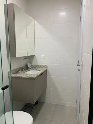 Imagem Apartamento com 2 Quartos à Venda, 80 m² em Despraiado - Cuiabá