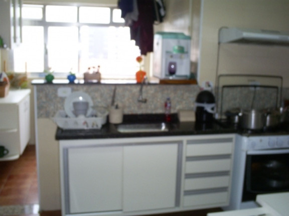 Imagem Apartamento com 2 Quartos à Venda, 88 m² em Embaré - Santos Imagem Apartamento com 2 Quartos à Venda, 88 m² em Embaré - Santos