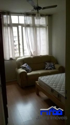 Imagem Apartamento com 2 Quartos para Alugar, 75 m² em Santos Imagem Apartamento com 2 Quartos para Alugar, 75 m² em Santos