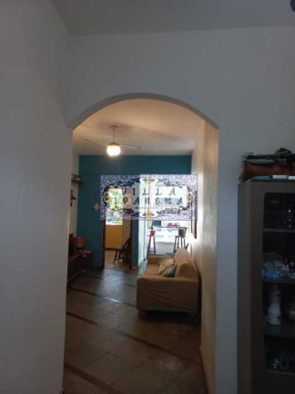 Apartamento com 3 Quartos à Venda, 84 m² em Botafogo - Rio De Janeiro