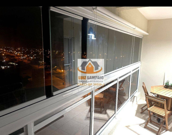 Imagem Apartamento com 2 Quartos à Venda, 75 m² em Satelite - Itanhaém Imagem Apartamento com 2 Quartos à Venda, 75 m² em Satelite - Itanhaém