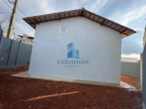Imagem Casa com 2 Quartos à Venda, 54 m² em Monte Sinai - Esmeraldas