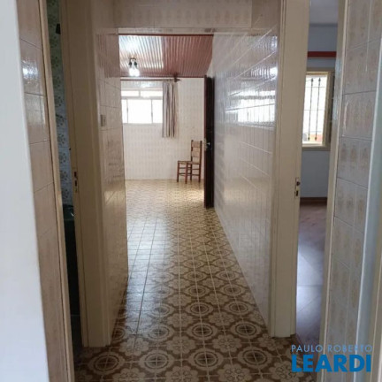 Imagem Casa com 2 Quartos à Venda, 248 m² em Vila Francisco Matarazzo - Santo André