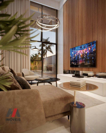 Imagem Casa com 4 Quartos à Venda, 140 m² em Urucunema - Eusébio