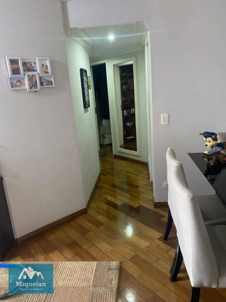 Imagem Apartamento com 3 Quartos à Venda, 79 m² em Parque Mandaqui - São Paulo