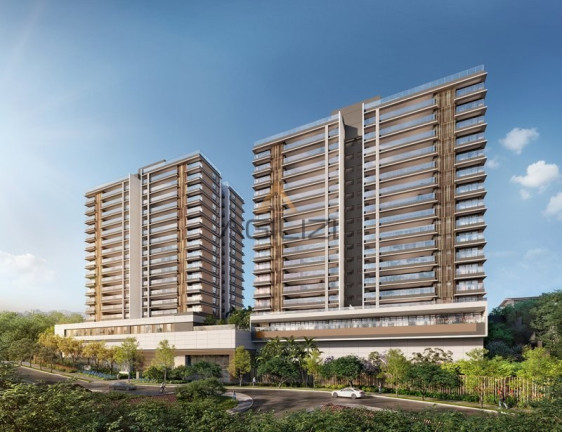 Imagem Apartamento com 4 Quartos à Venda, 181 m² em Alto De Pinheiros - São Paulo Imagem Apartamento com 4 Quartos à Venda, 181 m² em Alto De Pinheiros - São Paulo