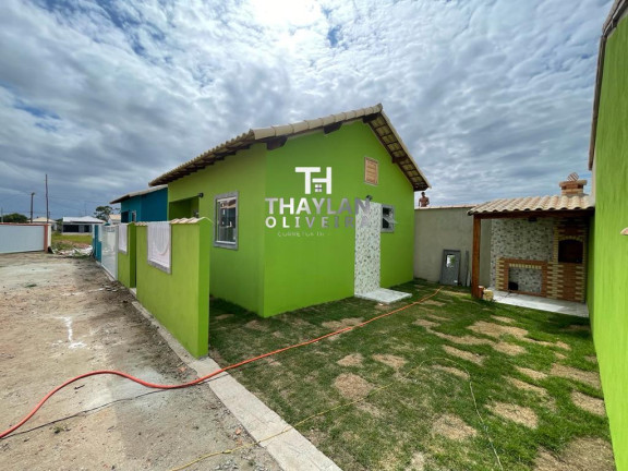 Casa com 1 Quarto à Venda,  em Nova Colifornia - Cabo Frio