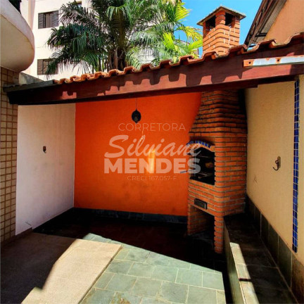 Imagem Apartamento com 3 Quartos à Venda,  em Parque Campolim - Sorocaba
