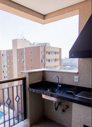 Imagem Apartamento com 2 Quartos à Venda, 73 m² em Campestre - Santo André Imagem Apartamento com 2 Quartos à Venda, 73 m² em Campestre - Santo André