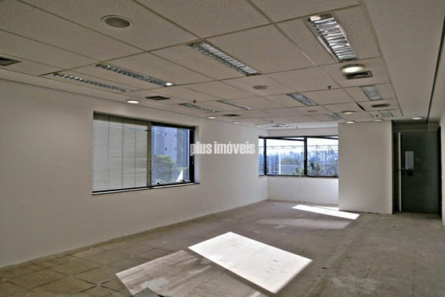 Imagem Imóvel Comercial para Alugar, 49 m² em Brooklin Paulista - São Paulo Imagem Imóvel Comercial para Alugar, 49 m² em Brooklin Paulista - São Paulo