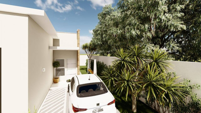 Imagem Casa com 2 Quartos à Venda,  em Mestre Antônio - Caucaia