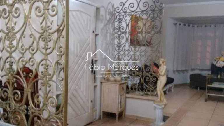 Imagem Sobrado com 3 Quartos à Venda, 300 m² em Vila Buenos Aires - São Paulo