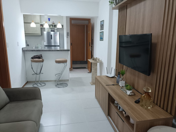 Apartamento com 1 Quarto à Venda, 52 m² em Caminho Das árvores - Salvador