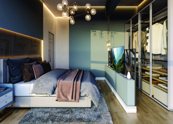 Imagem Apartamento com 3 Quartos à Venda, 102 m² em Perequê - Porto Belo