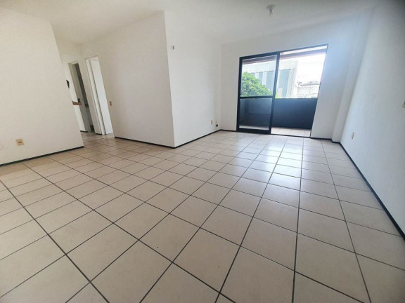 Imagem Apartamento com 2 Quartos à Venda, 87 m² em Centro - Fortaleza